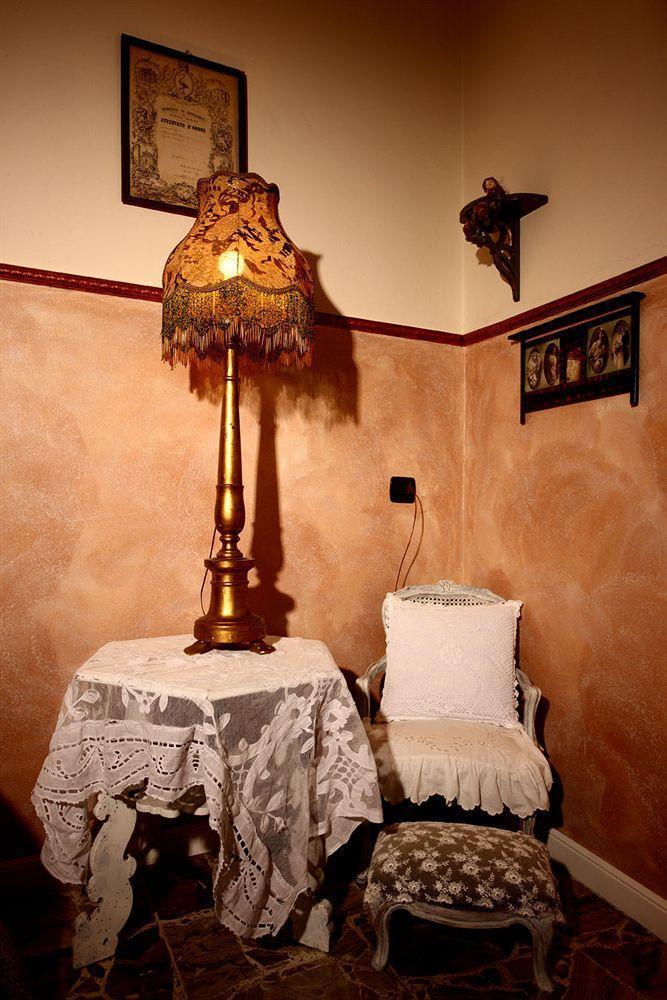 Bed and breakfast C'era Volta
