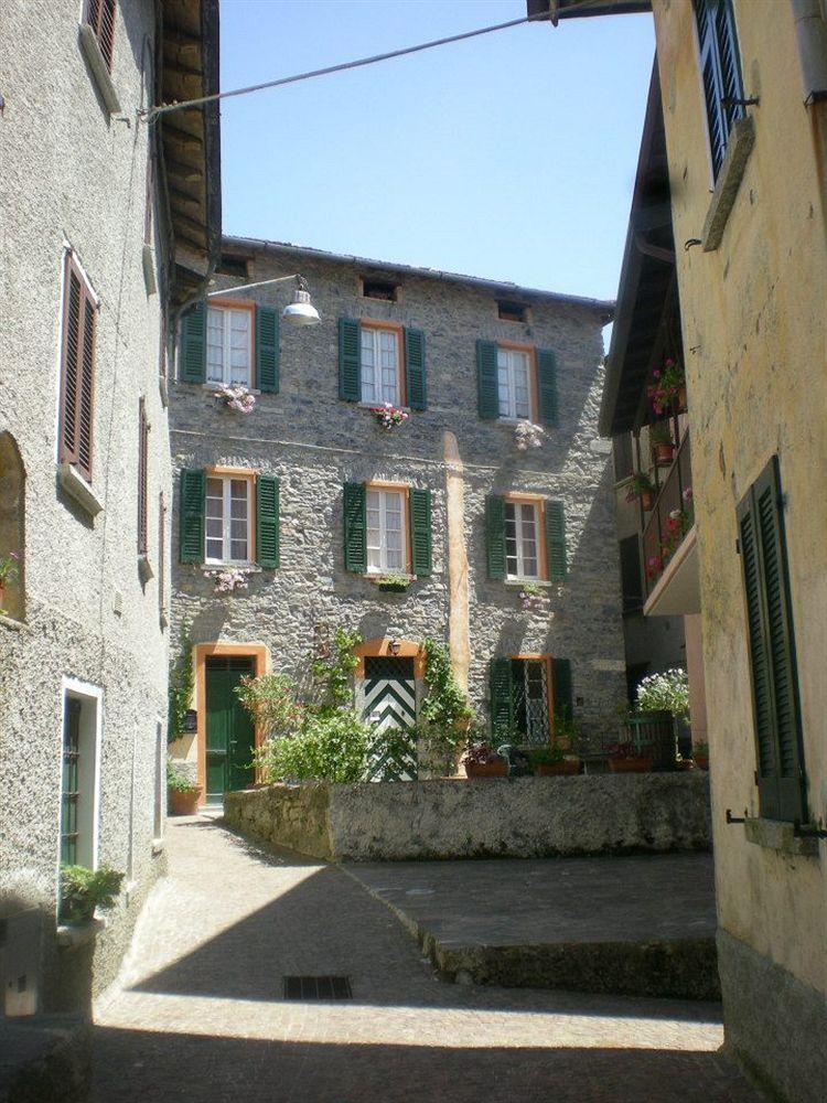 Bed and breakfast C'era Volta Perledo