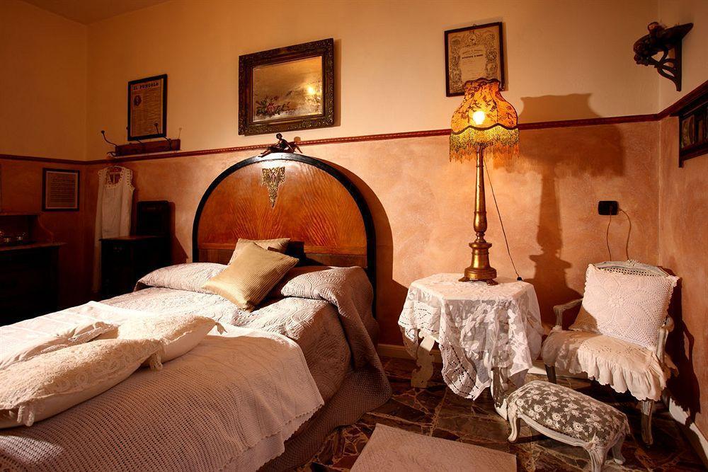Bed and breakfast C'era Volta