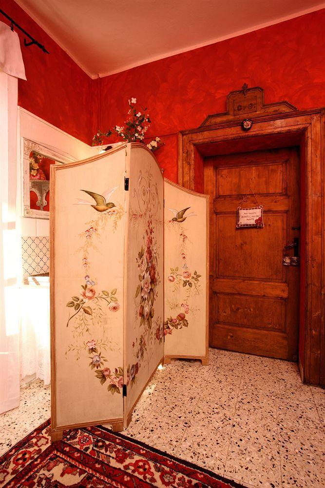 Bed and breakfast C'era Volta Perledo
