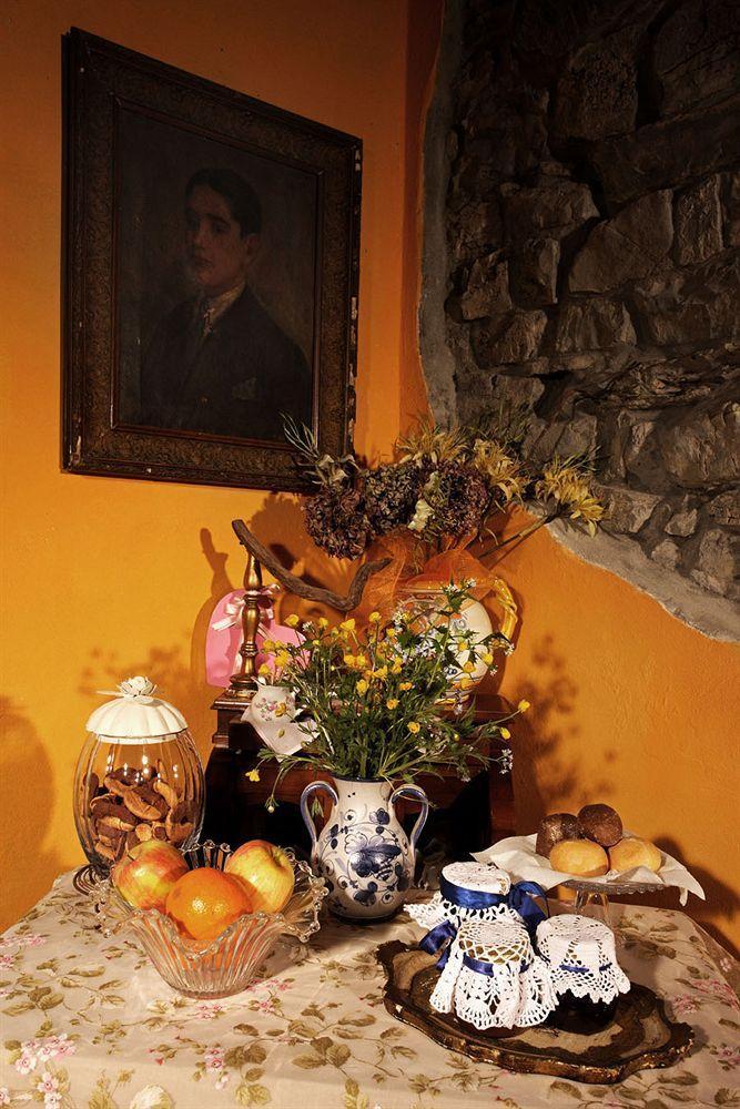 Bed and breakfast C'era Volta