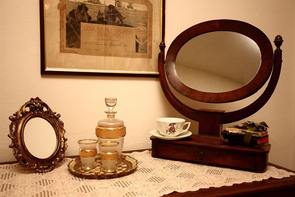 C'era Volta Bed and breakfast
