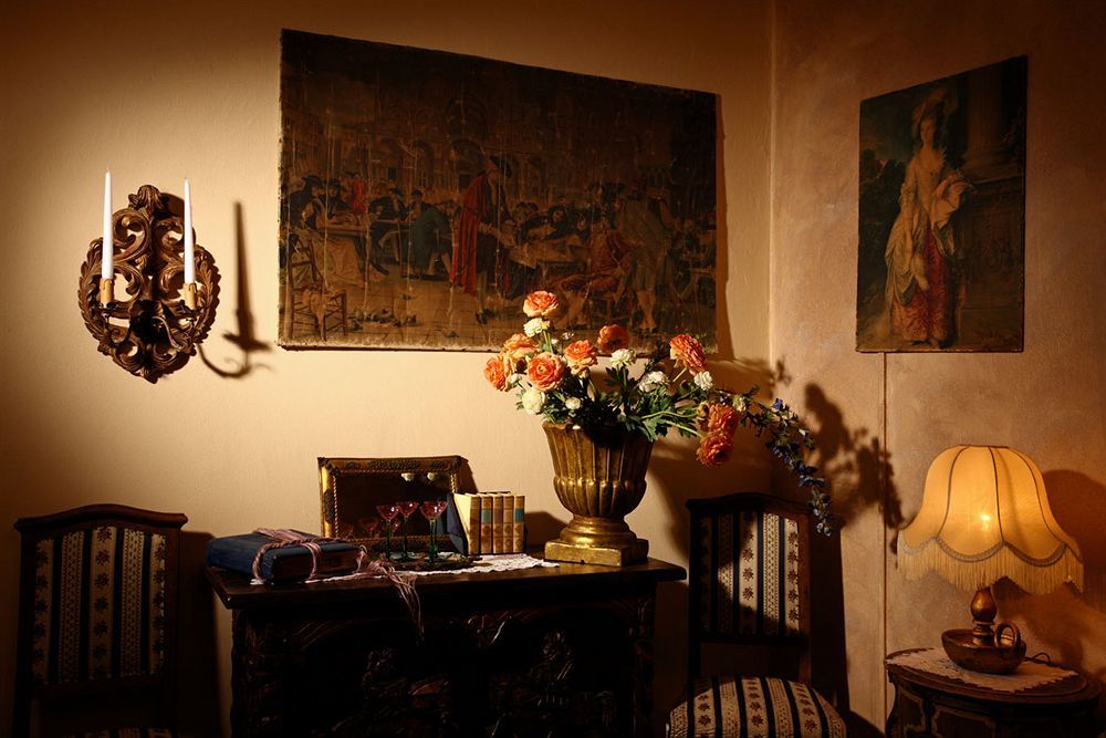 C'era Volta Bed and breakfast *