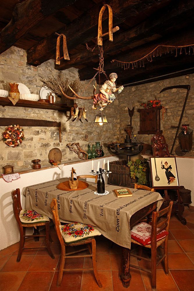 C'era Volta Bed and breakfast
