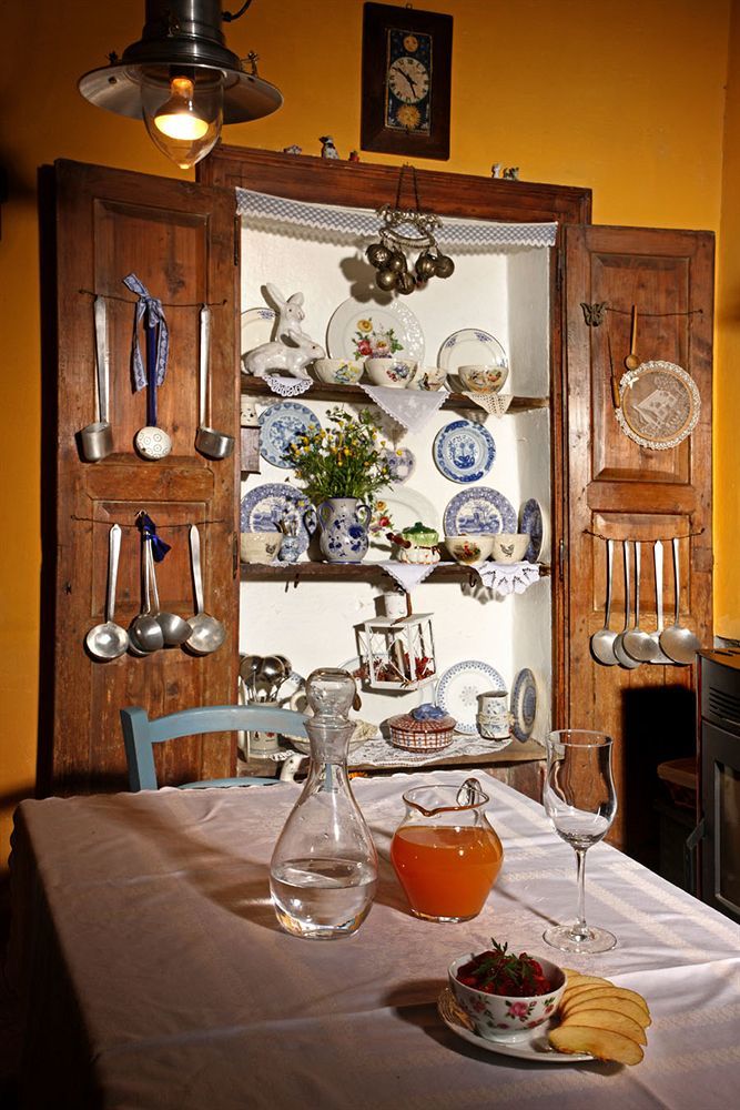 Bed and breakfast C'era Volta Perledo