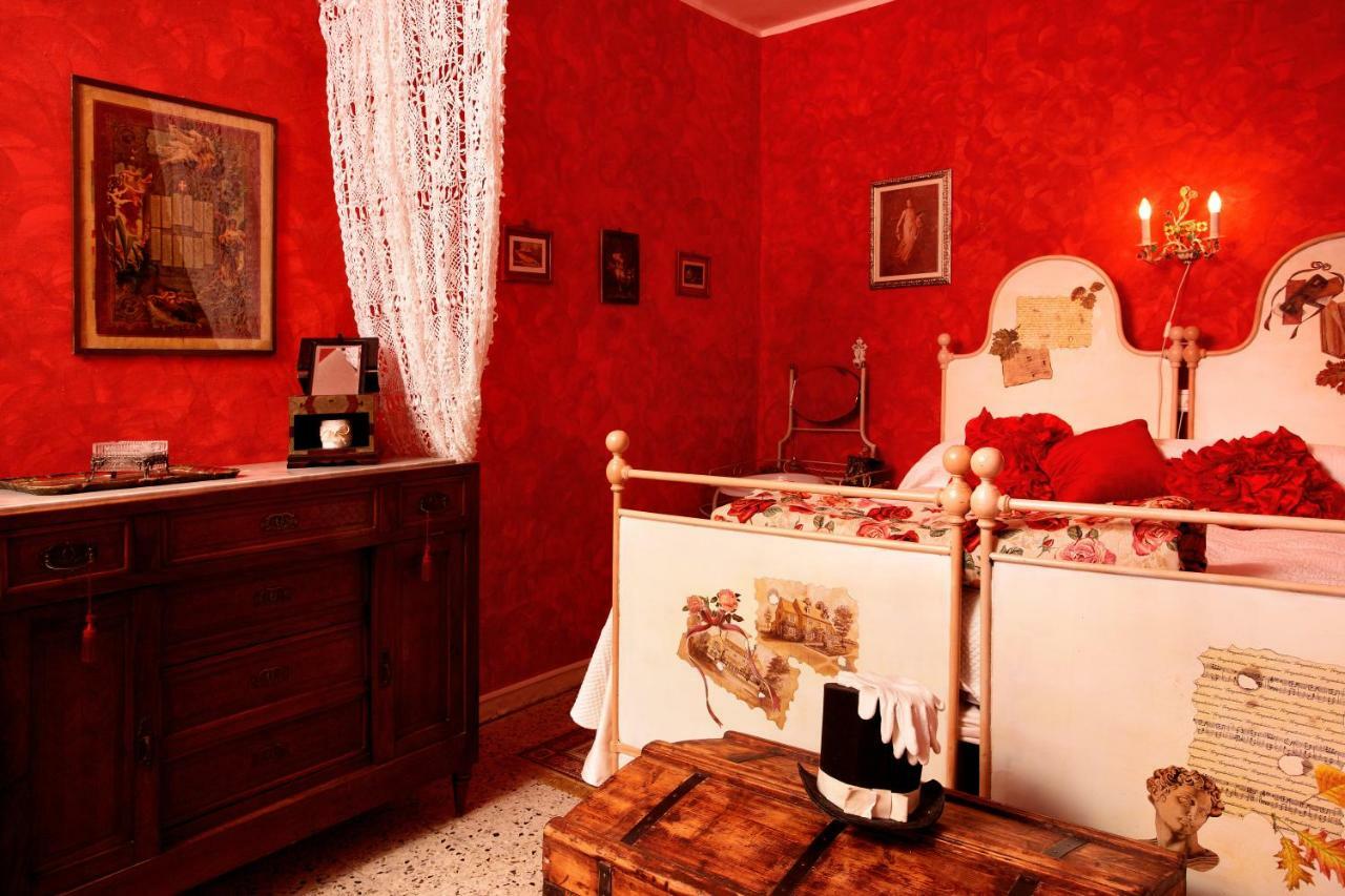 Bed and breakfast C'era Volta