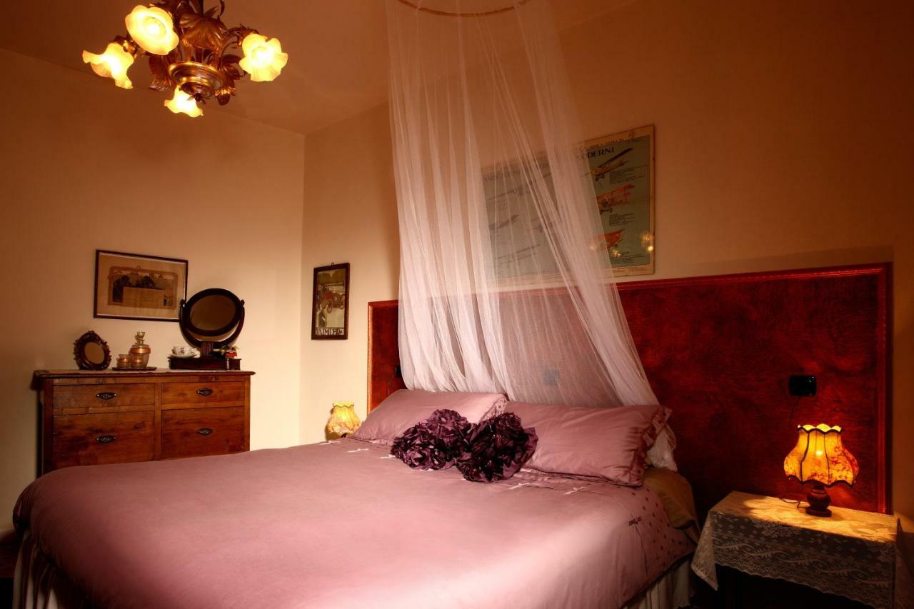 Bed and breakfast C'era Volta Perledo