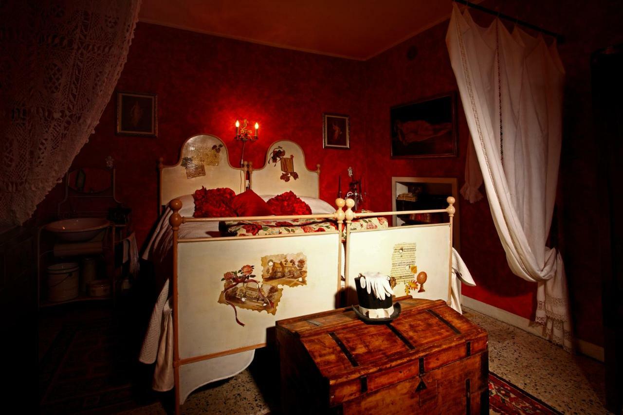 Bed and breakfast C'era Volta