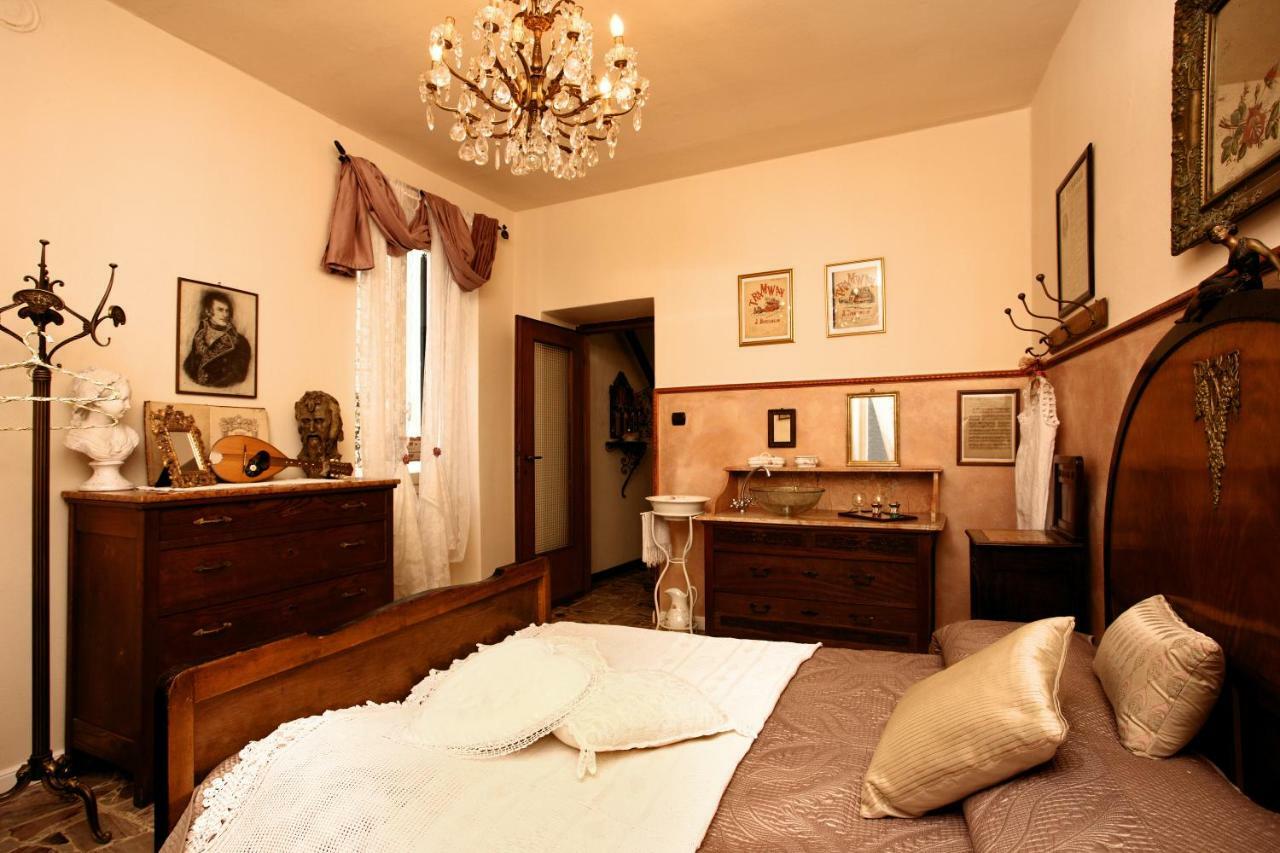 C'era Volta Bed and breakfast Perledo